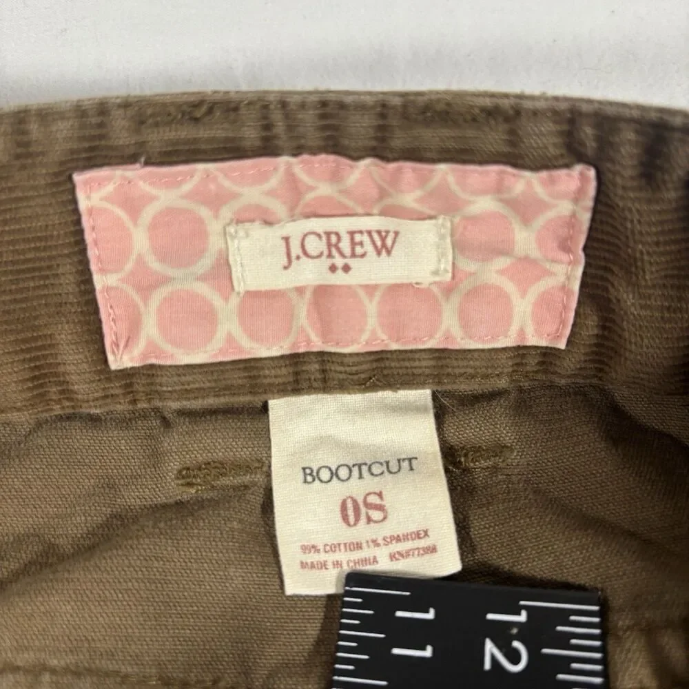 J. Crew used good